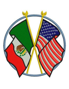 MexUsa 16cm 