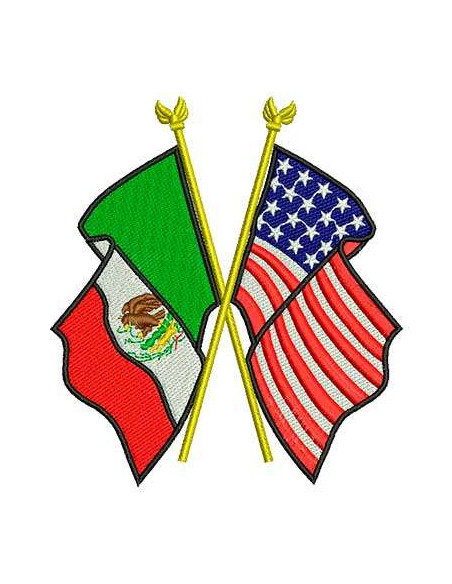 MexUsa 13cm 