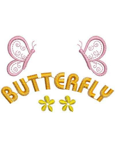 Buterfly 