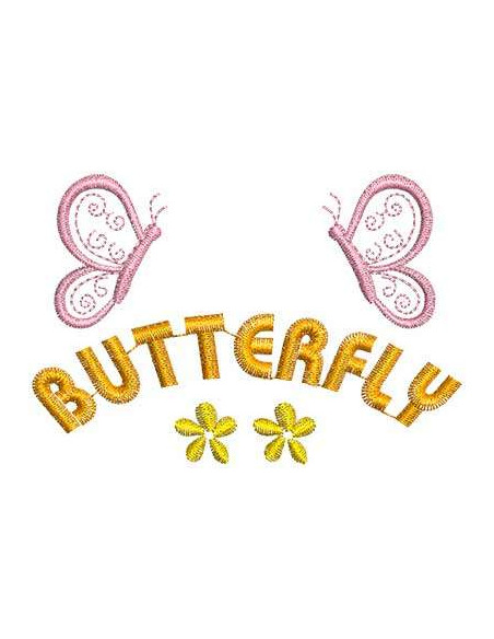 Buterfly 