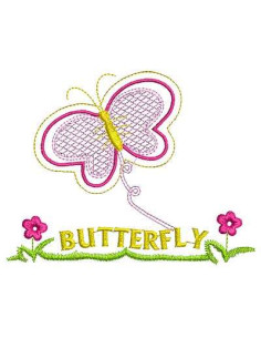 Butterfly BT 