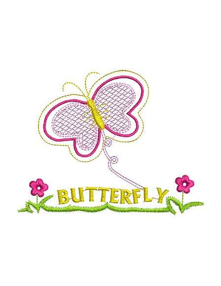 Butterfly BT 