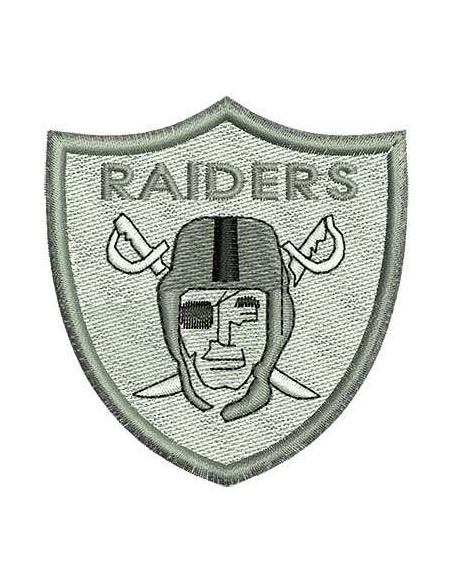 Raiders Blanco 