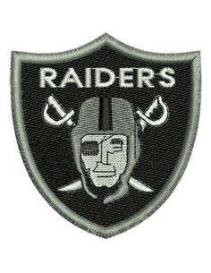 Black Raiders 