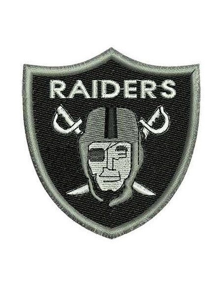 Black Raiders 