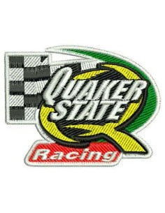 Quaker State 