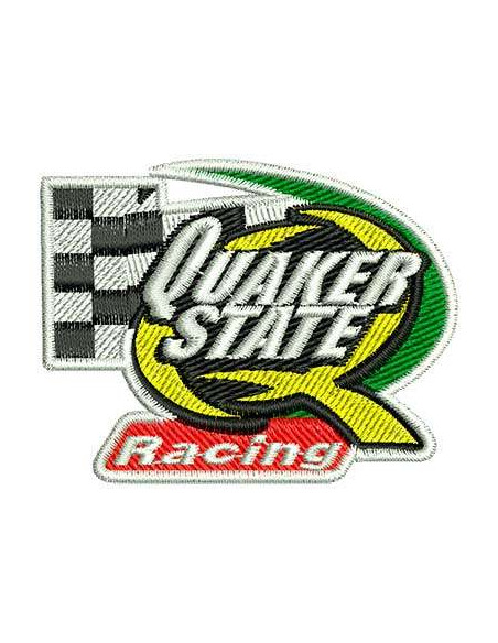 Quaker State 