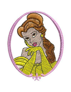 Embroidery Design Bordado 