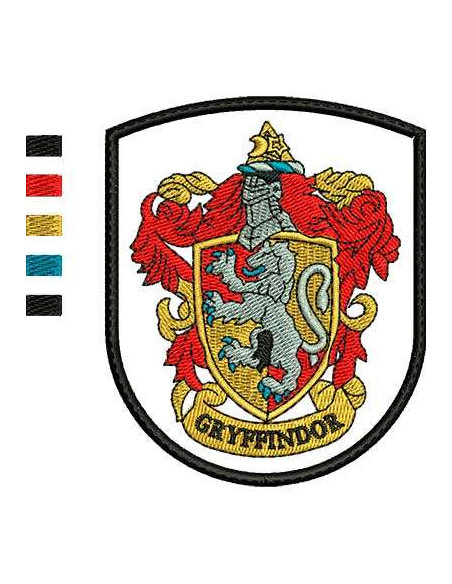 Gryffindor 