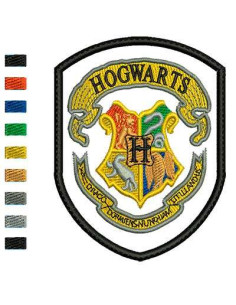 Hogwarts 