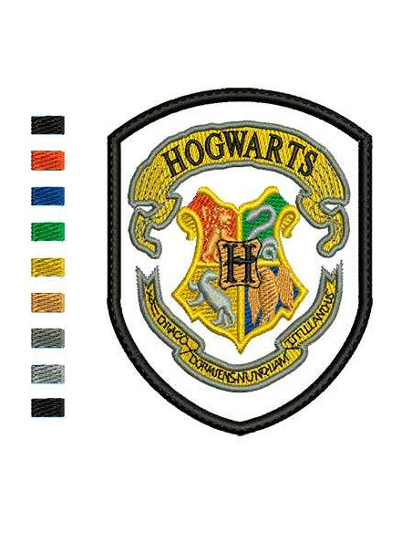 Hogwarts 