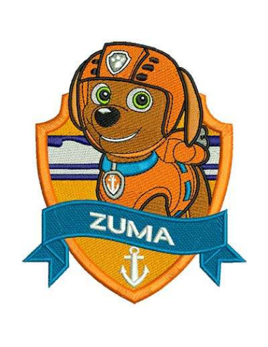 Zuma 