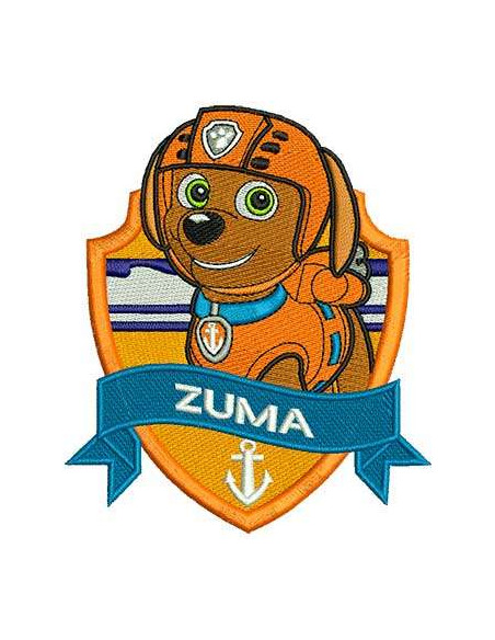 Zuma 