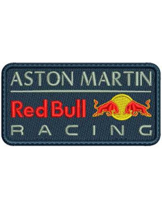 Aston Martin Red Bull 