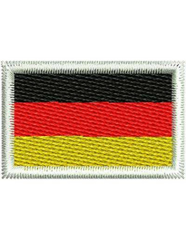 Bandera Alemania 