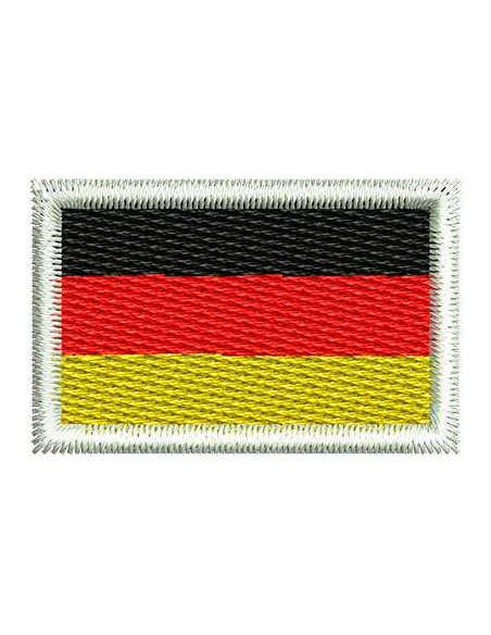 Bandera Alemania 