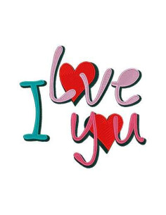 I Love You1 