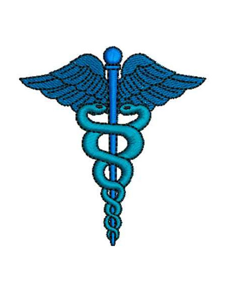 Medicine Symbol