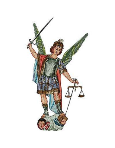 Saint Michael the Archangel