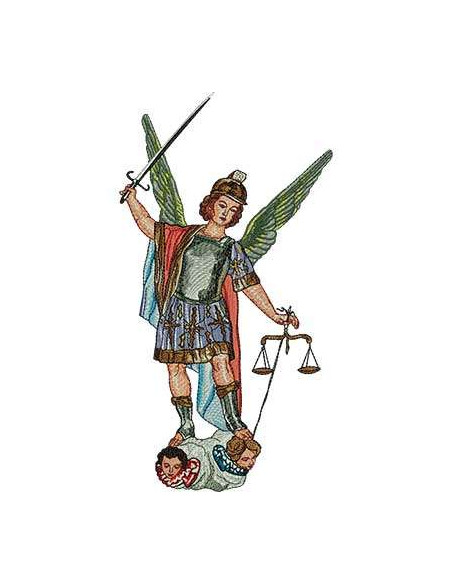 Saint Michael the Archangel