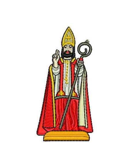 Saint Blaise