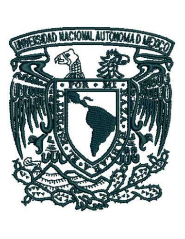 National Autonomous University of Mexico