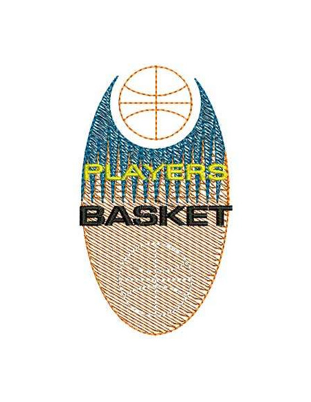 Players Basket