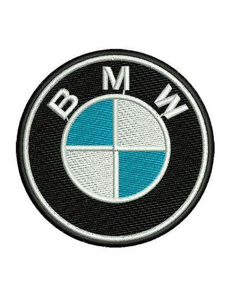 BMW Emblema