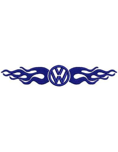 Volkswagen Flamas