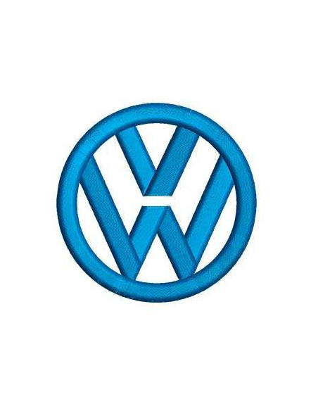 Volkswagen Emblem