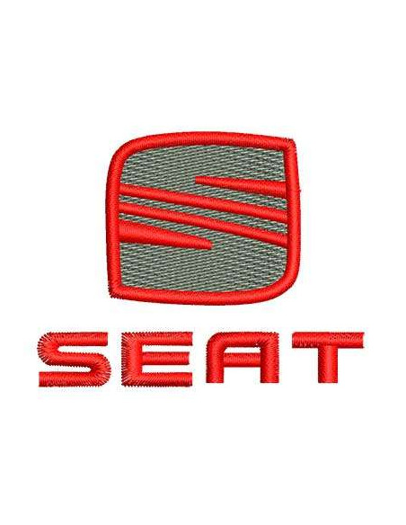 SEAT Logo