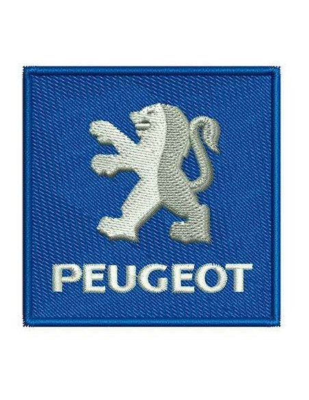 PEUGEOT Logo