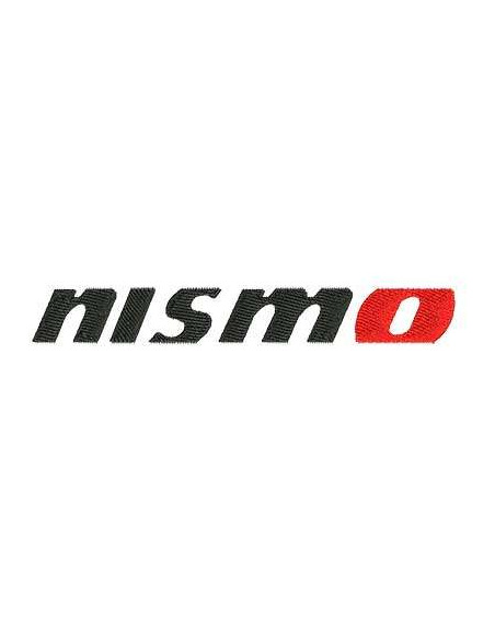 Nismo Logo 15.5cm.