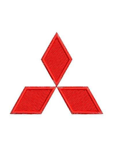 Mitsubishi Emblem