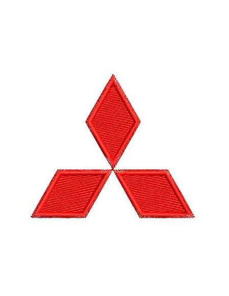 Mitsubishi Emblem