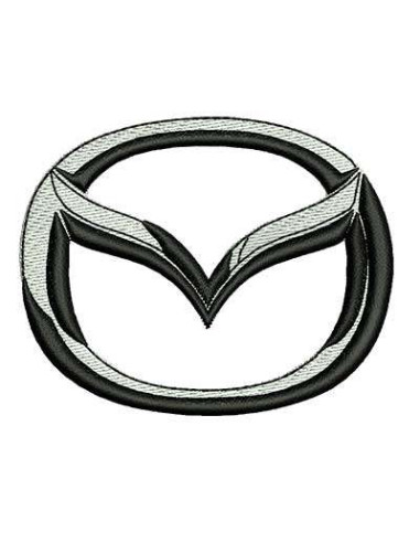 Mazda Emblema 2