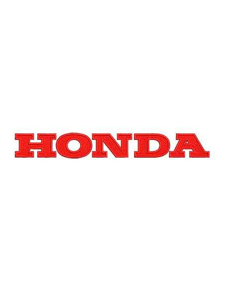 HONDA logo 17 cm.