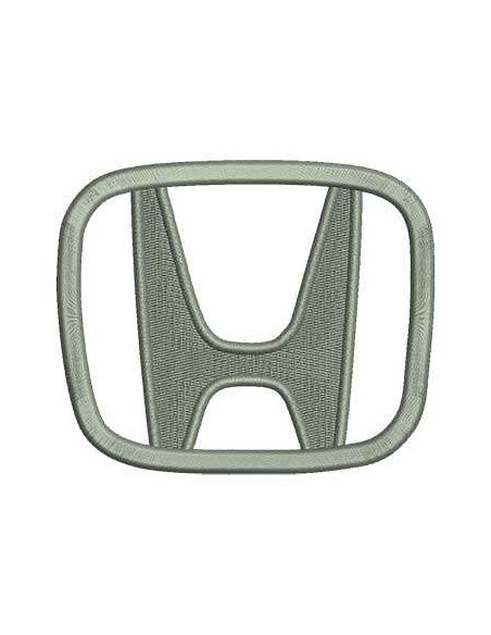 Honda Emblem 11cm.