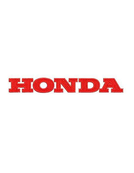 HONDA logo 9.7 cm.