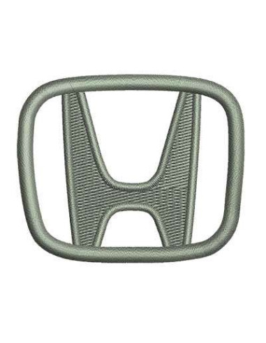 Honda Emblema 6cm.